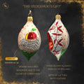 The Hedgehog’s Gift