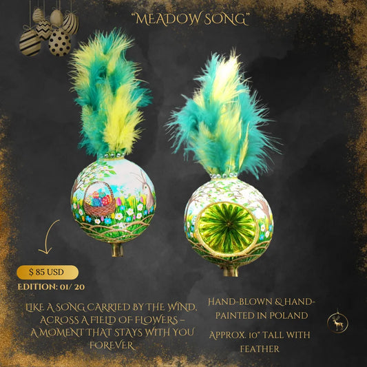 MEADOW SONG