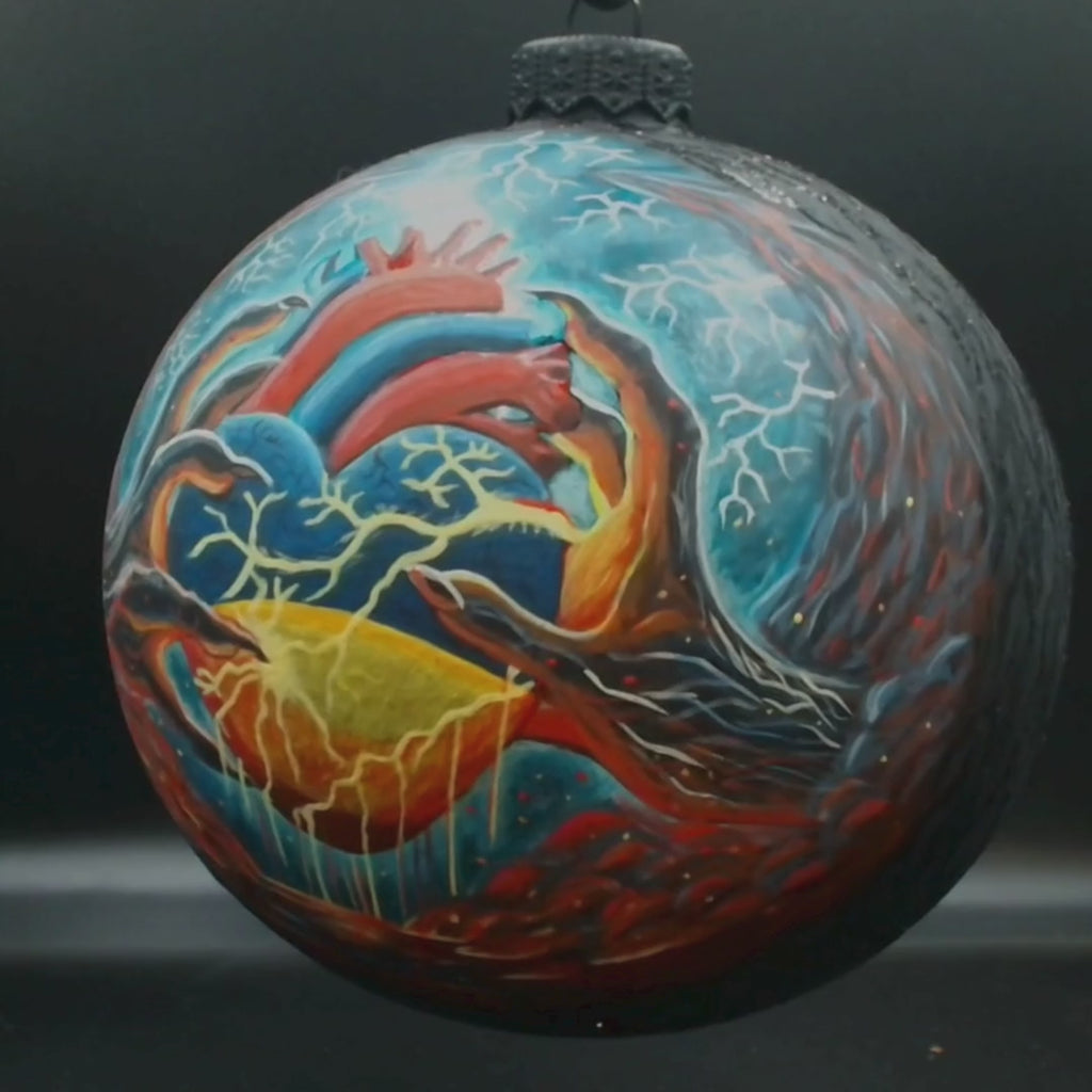 Dancing With the Demons