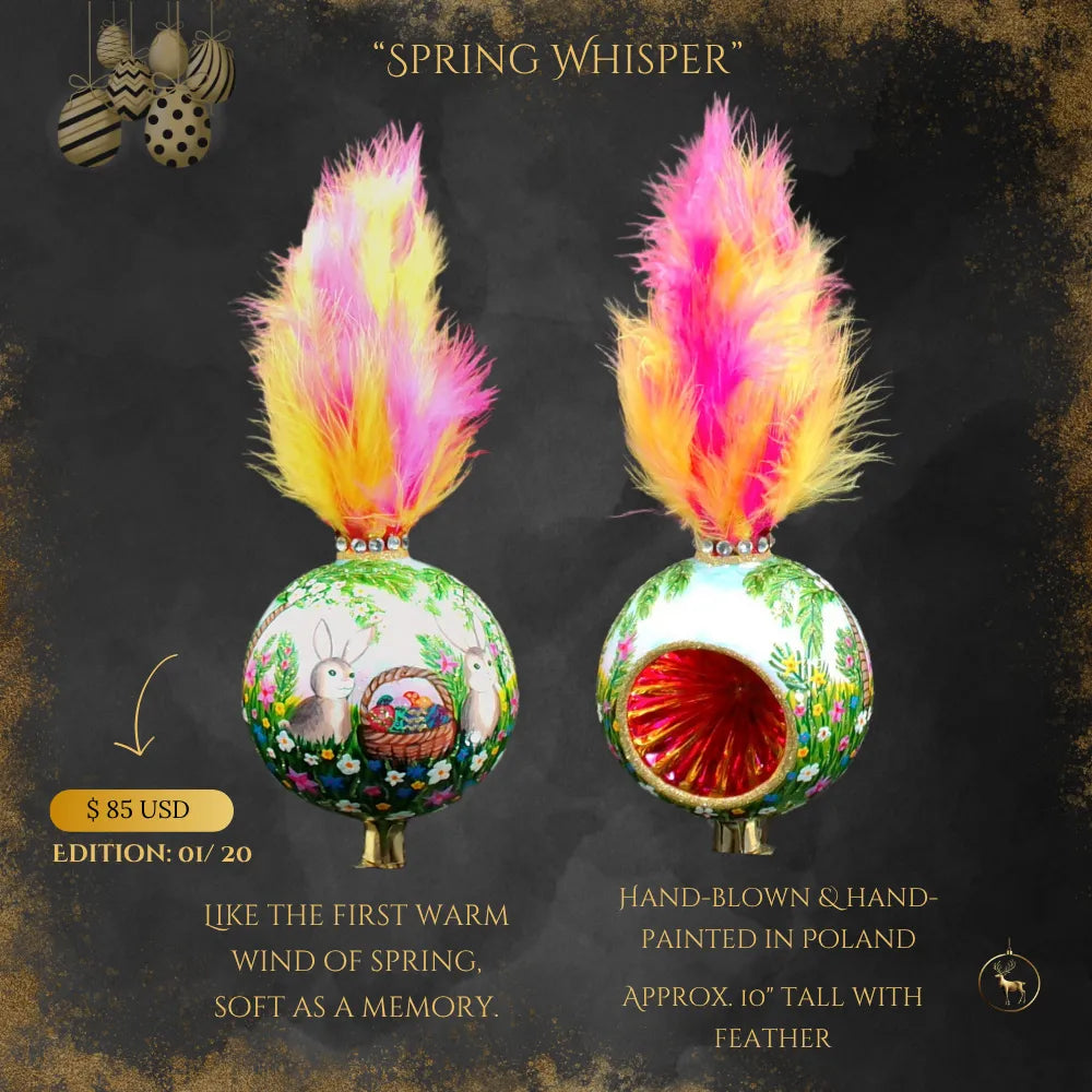 SPRING WHISPER
